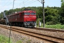 上野村県道踏切 関本町関本中 北茨城市