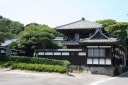 野口雨情生家 磯原 北茨城市