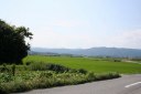 北茨城消防署本部付近 中郷町下桜井 北茨城市