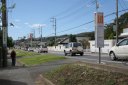 大沼宿問屋跡 大沼自動車学校前付近 大沼町１丁目 日立市
