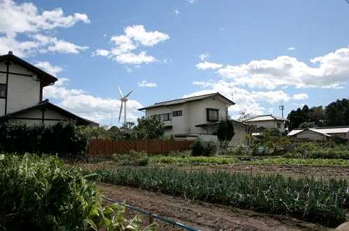 大沼海防陣屋（異国船御番陣屋）跡 東大沼町１－１８付近 日立市