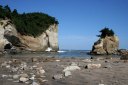 小浜海岸 高戸 高萩市