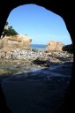 小浜海岸 高戸 高萩市