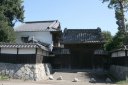 長久保赤水旧宅 赤浜 高萩市