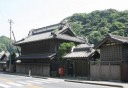 渡辺家 九面九浦町(ここづらくうらまち） いわき市