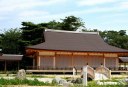 体験学修館 浄土庭 勿来町 いわき市
