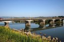 鮫川橋 いわき市
