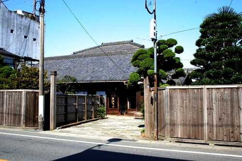 鷲酒造 植田町中央１丁目 いわき市