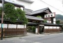 松柏館 常磐湯本町 いわき市