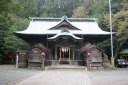 温泉神社 常磐湯本町 いわき市