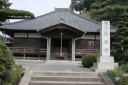 長谷寺 常磐松が台 いわき市