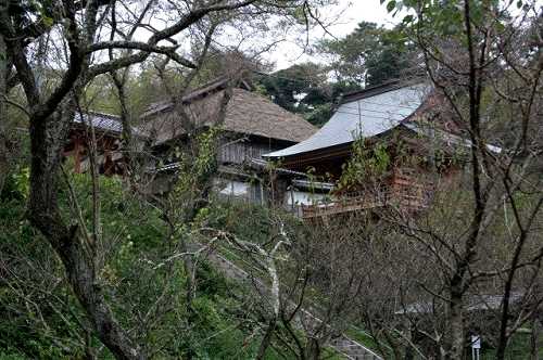 専称寺 平山崎字梅福山 いわき市