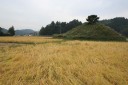 甲塚古墳 平山崎 いわき市