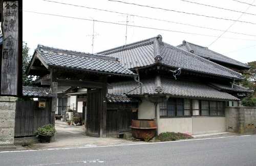 渡金醸造 四倉町 いわき市