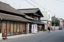 町並み 四倉町３丁目 いわき市
