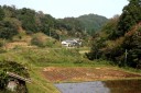 旧浜街道 塩民 金ヶ沢 久ノ浜町 いわき市
