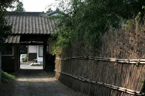 鈴木家 本町（もとまち） 広野町 双葉郡