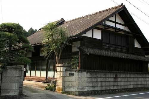 大和屋 旧広野宿 西町 広野町 双葉郡