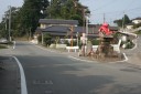北迫（きたば）地蔵尊・島田帯刀尊公石塔 下北迫 広野町 双葉郡