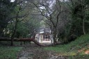 楢葉八幡神社 関山 広野町 双葉郡