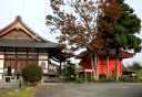 徳林寺 前原 楢葉町 双葉郡