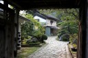 民家 旧木戸宿 楢葉町 双葉郡