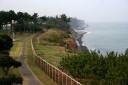 天神岬・スポーツ公園 北田 楢葉町 双葉郡