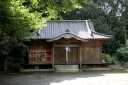 八幡神社 太田 富岡町 双葉郡 福島県