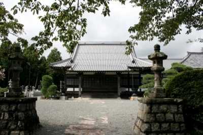 龍台寺 中央 小浜 富岡町 双葉郡 福島県