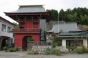 自性院 根小屋 双葉町 双葉郡 福島県