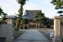 常福寺 町場 浪江町 双葉郡 福島県