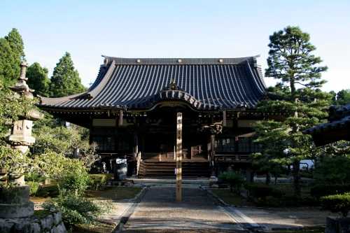大聖寺 北原 北幾世橋 浪江町 双葉郡 福島県