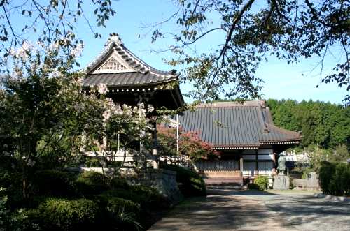 正西寺 南大坂 浪江町 双葉郡 福島県