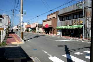 道順 小高-鹿島 福島県