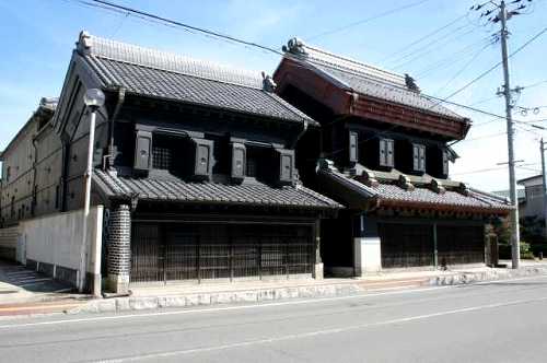 仲町 小高区 南相馬市 福島県