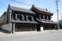 仲町 小高区 南相馬市 福島県