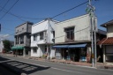 小高宿 鈴木本陣跡 上町 小高区 南相馬市 福島県