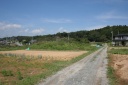 旧道 東広畑 小高 小高区 南相馬市 福島県