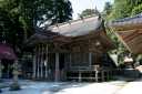 相馬太田神社 中太田 原町区 南相馬市 福島県
