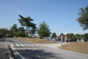 植松廃寺跡 植松 上北高平 原町区 南相馬市 福島県