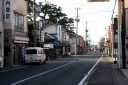 鹿島宿町並み 鹿島 鹿島区 南相馬市 福島県