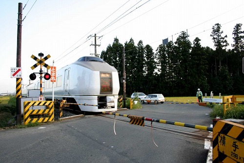 常磐線 横手 鹿島区 南相馬市 福島県