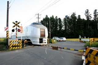 常磐線 横手 鹿島区 南相馬市 福島県