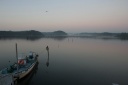 松川浦 尾浜 相馬市 福島県