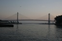 松川浦大橋 尾浜 相馬市 福島県