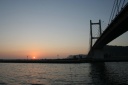 松川浦大橋 尾浜 相馬市 福島県