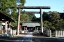 中村城跡・相馬神社 北町 中村 相馬市 福島県