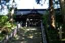 中村神社 北町 中村 相馬市 福島県