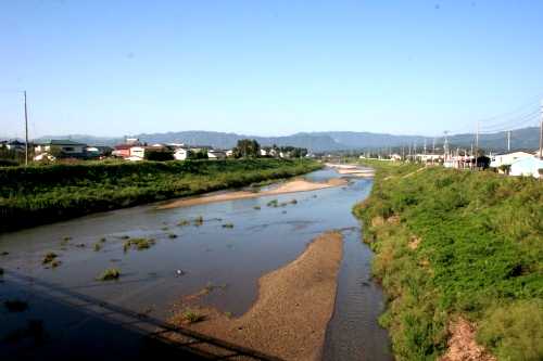 宇多川 相馬市 福島県
