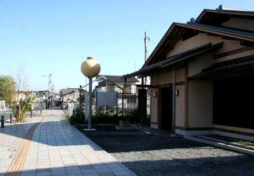 田代駒焼き登り窯 田町３８番地 中村 相馬市 福島県